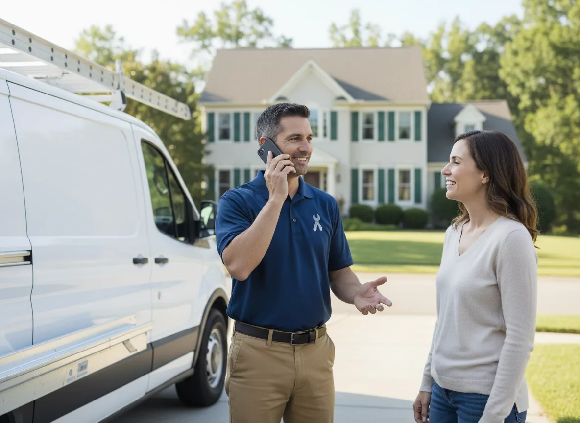 Home Gutter Service Jacksonville, IL FAQs